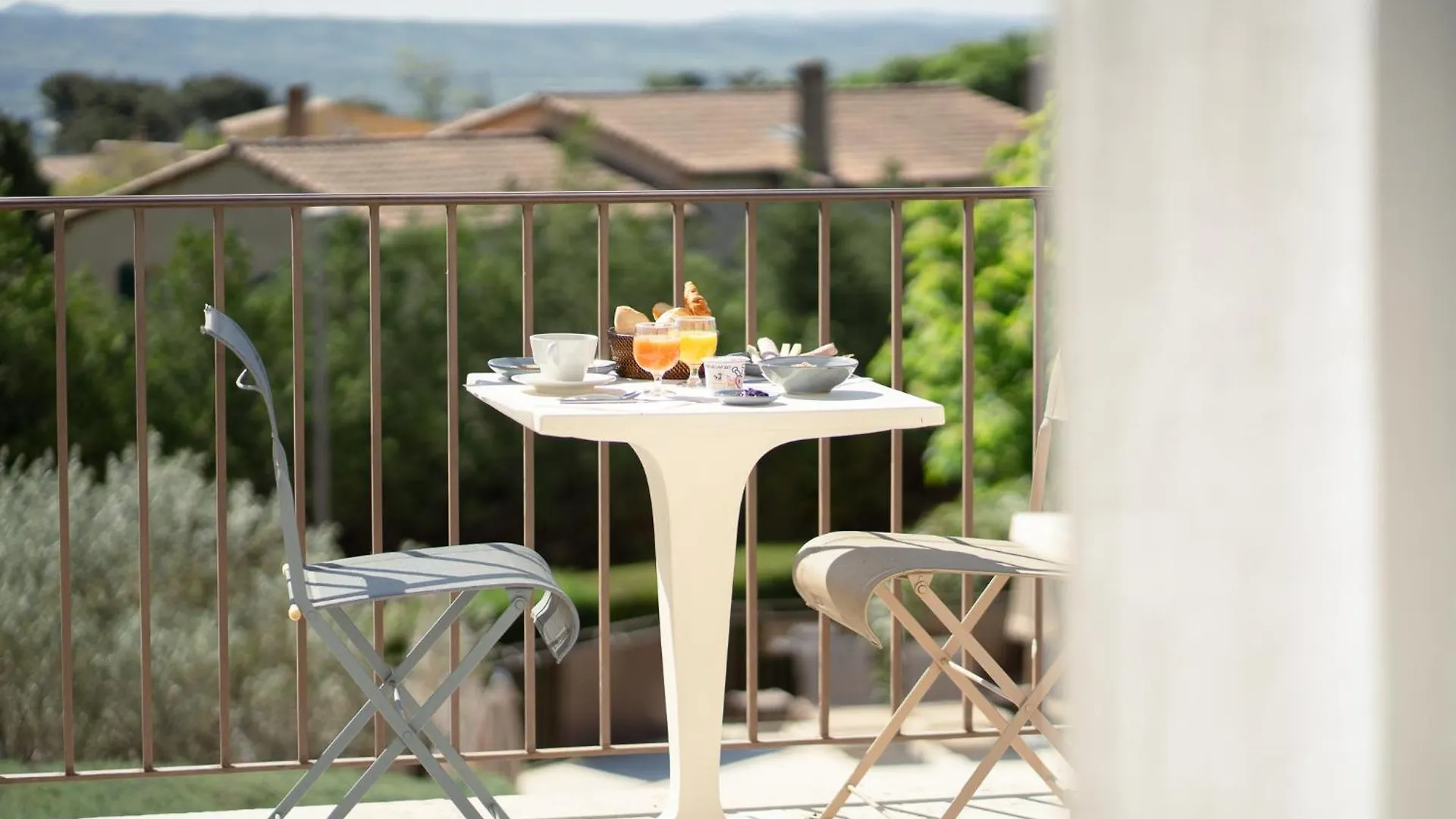 Hotel Le Pre Saint Michel Manosque