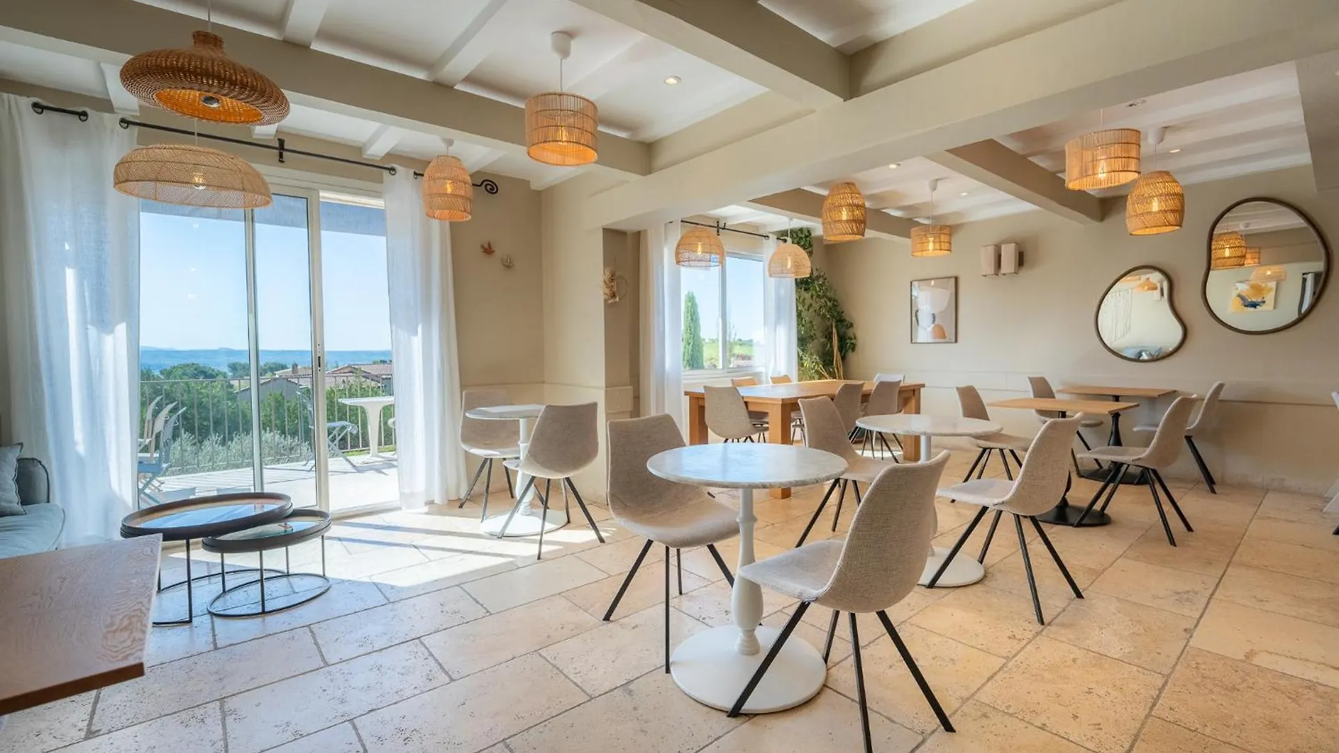 Hotel Le Pre Saint Michel Manosque