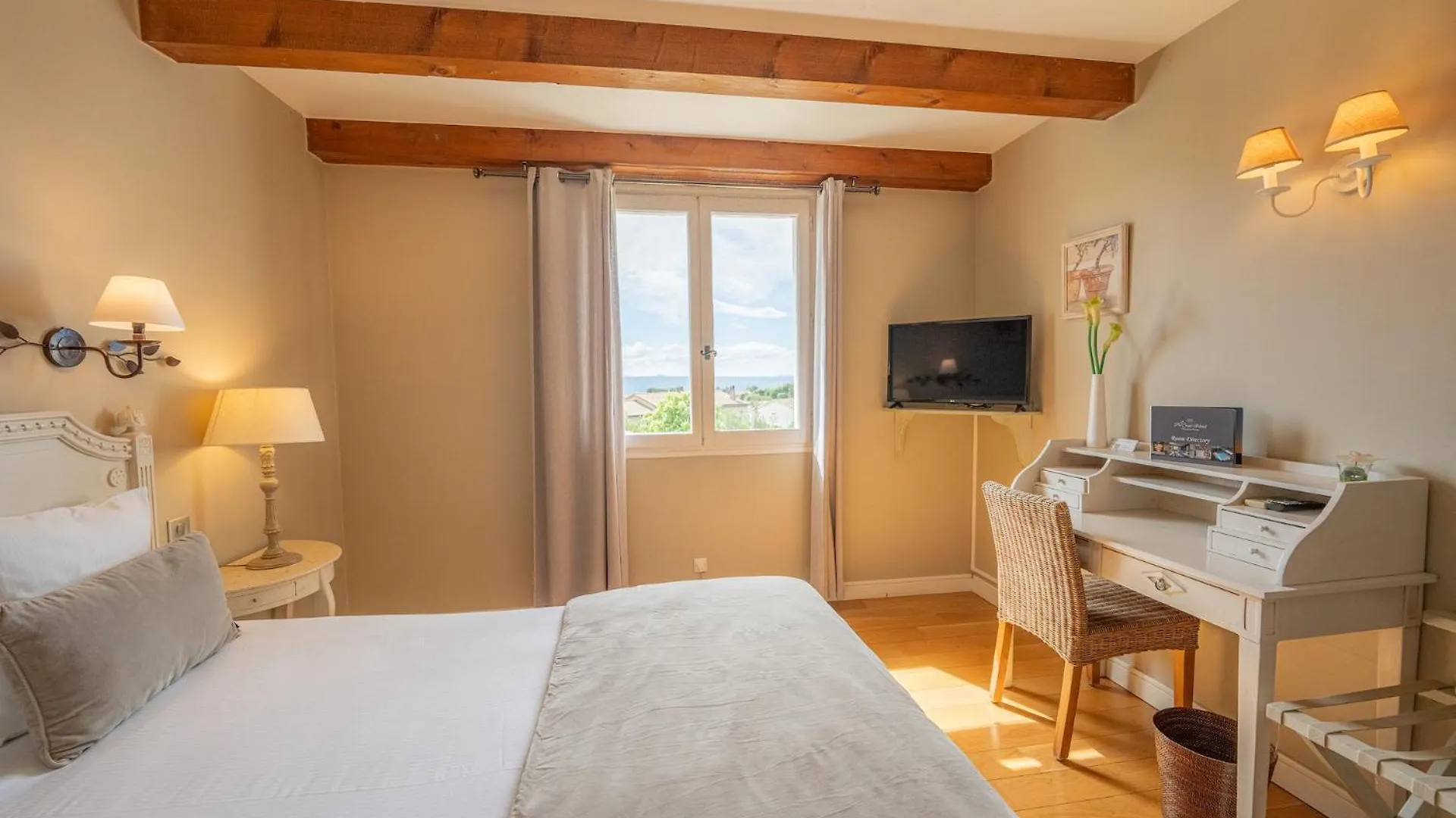 Hotel Le Pre Saint Michel Manosque