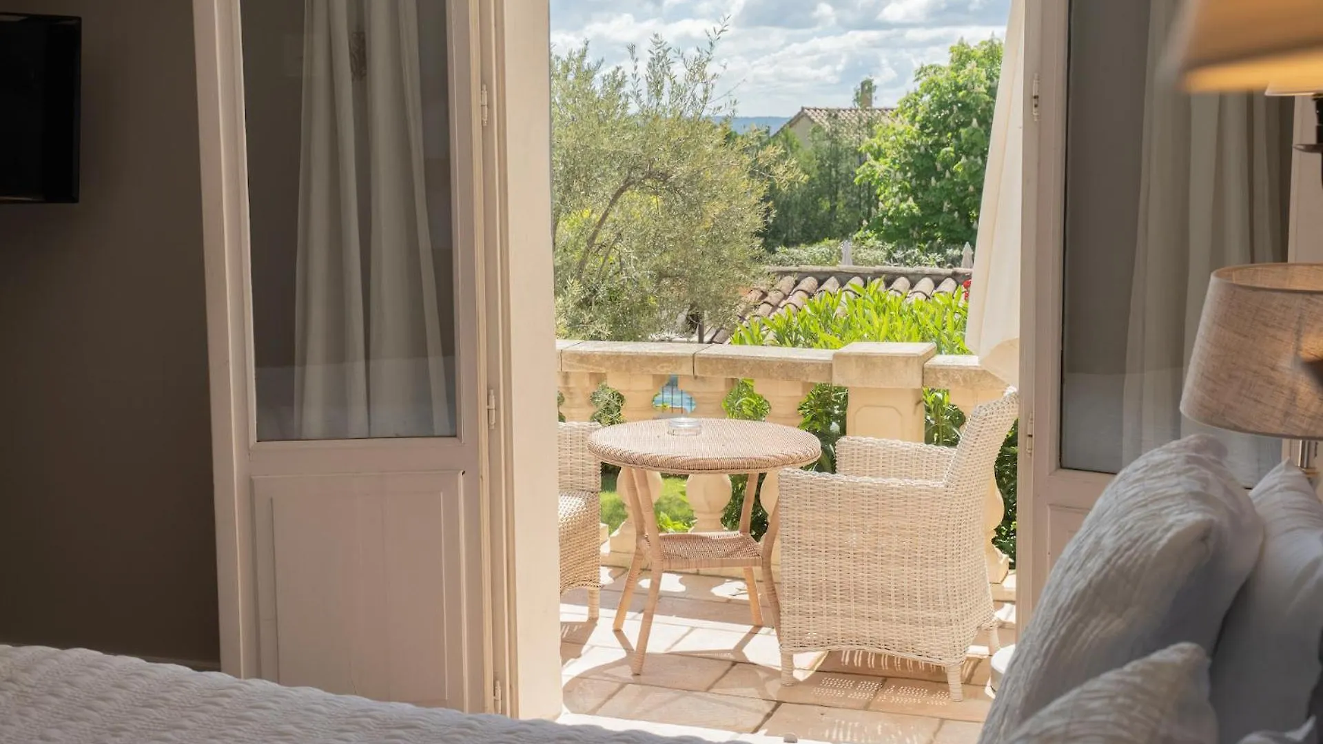Hotel Le Pre Saint Michel Manosque