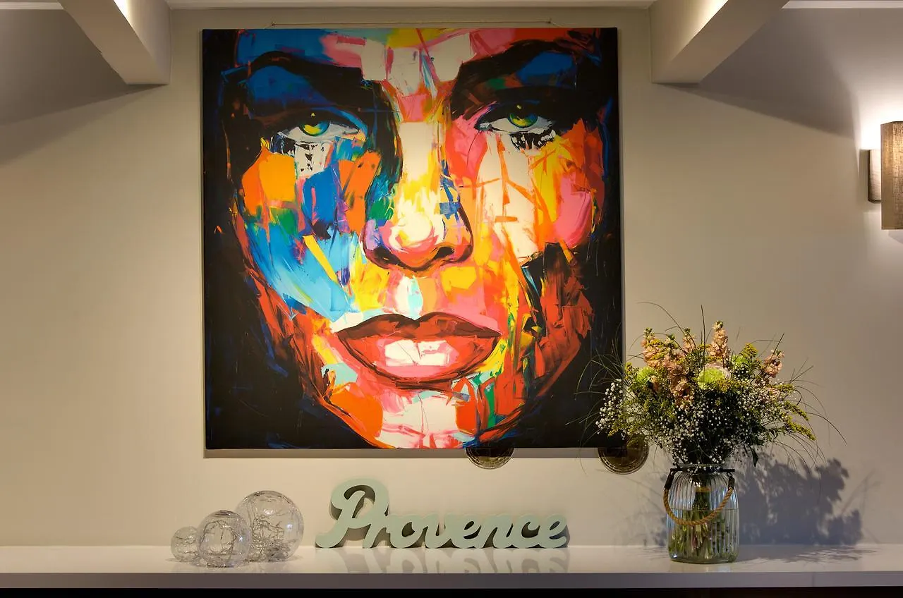 Hotel Le Pre Saint Michel Manosque