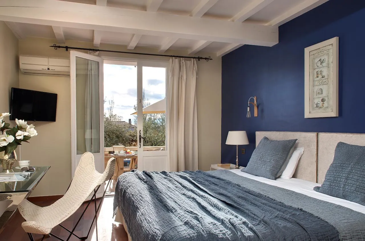 Hotel Le Pre Saint Michel Manosque