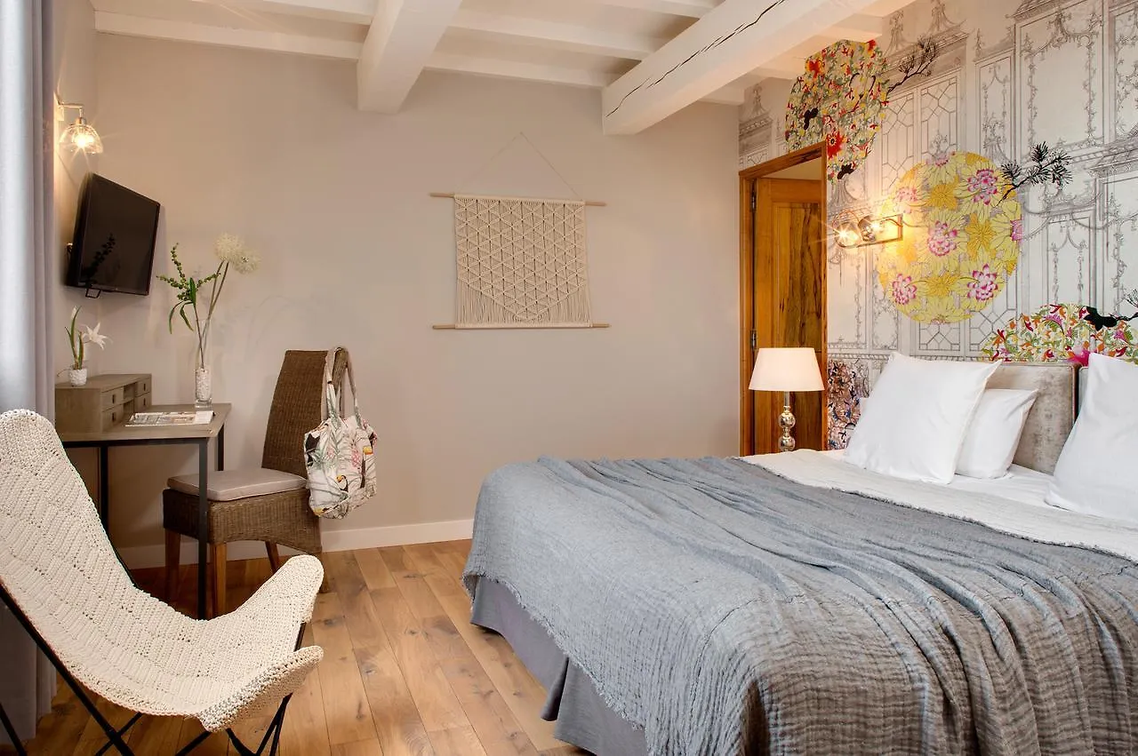 ***  Hotel Le Pre Saint Michel Manosque France