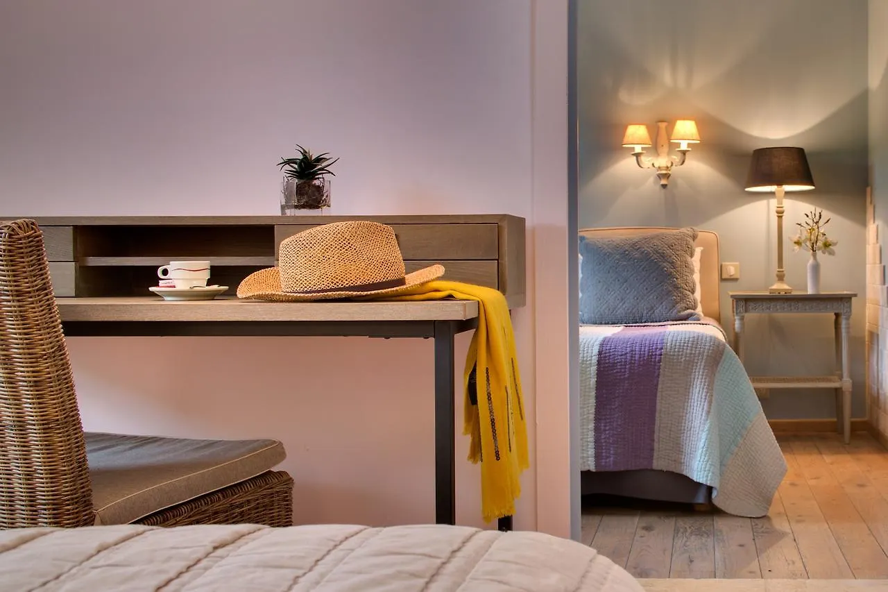 Hotel Le Pre Saint Michel Manosque France