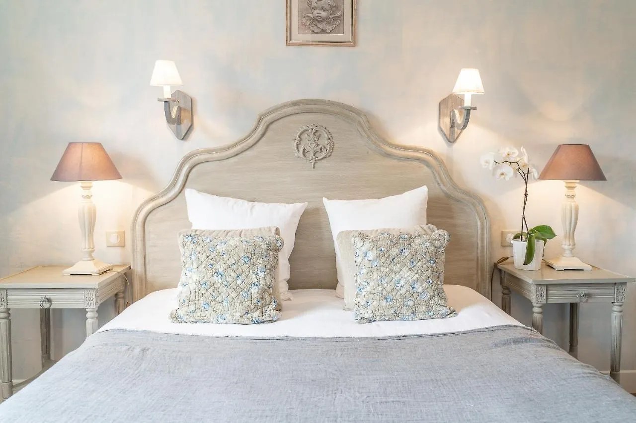 Hotel Le Pre Saint Michel Manosque