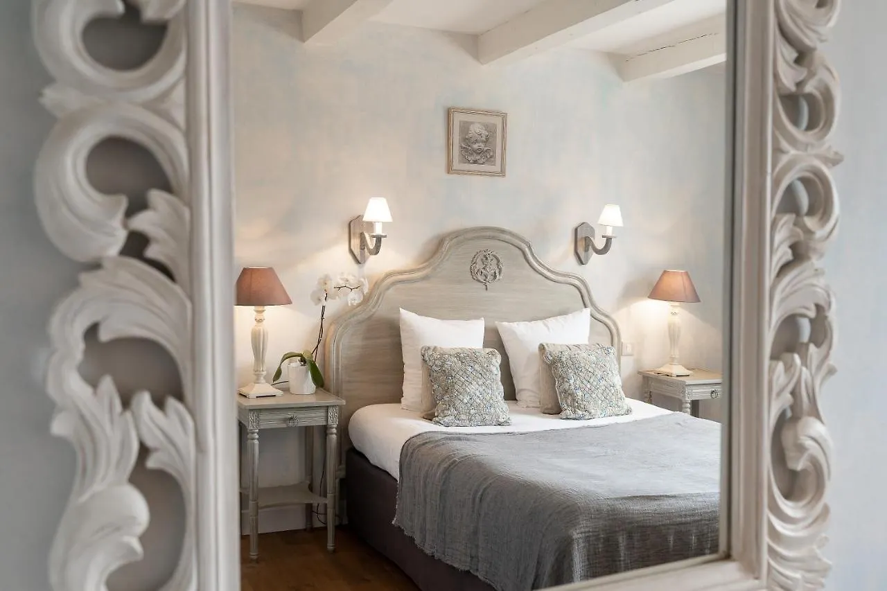 Hotel Le Pre Saint Michel Manosque