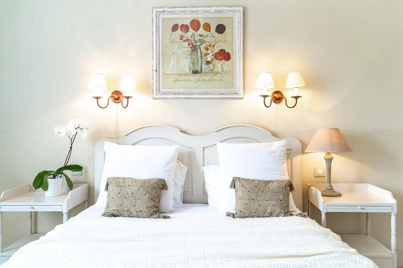Hotel Le Pre Saint Michel Manosque