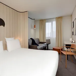 Hotel Kyriad Clermont-ferrand-sud - La Pardieu Clermont-Ferrand