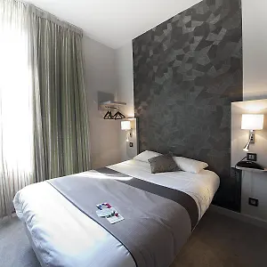 Hotel Elisabeth Gare Sncf Clermont-Ferrand