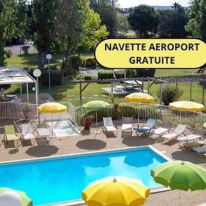 Ibis Styles Marseille Aeroport Vitrolles (Bouches-du-Rhone)