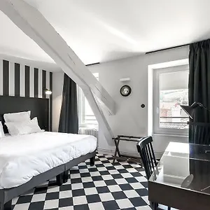 visit hotel