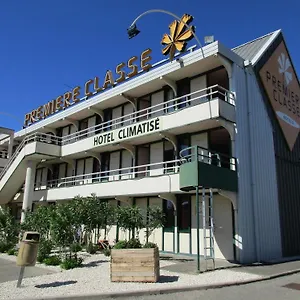 Premiere Classe Avignon Le Pontet Hotel