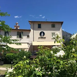 2* Hotel Le Prieure