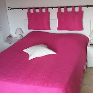 Bed & Breakfast Du Raisin Puyricard