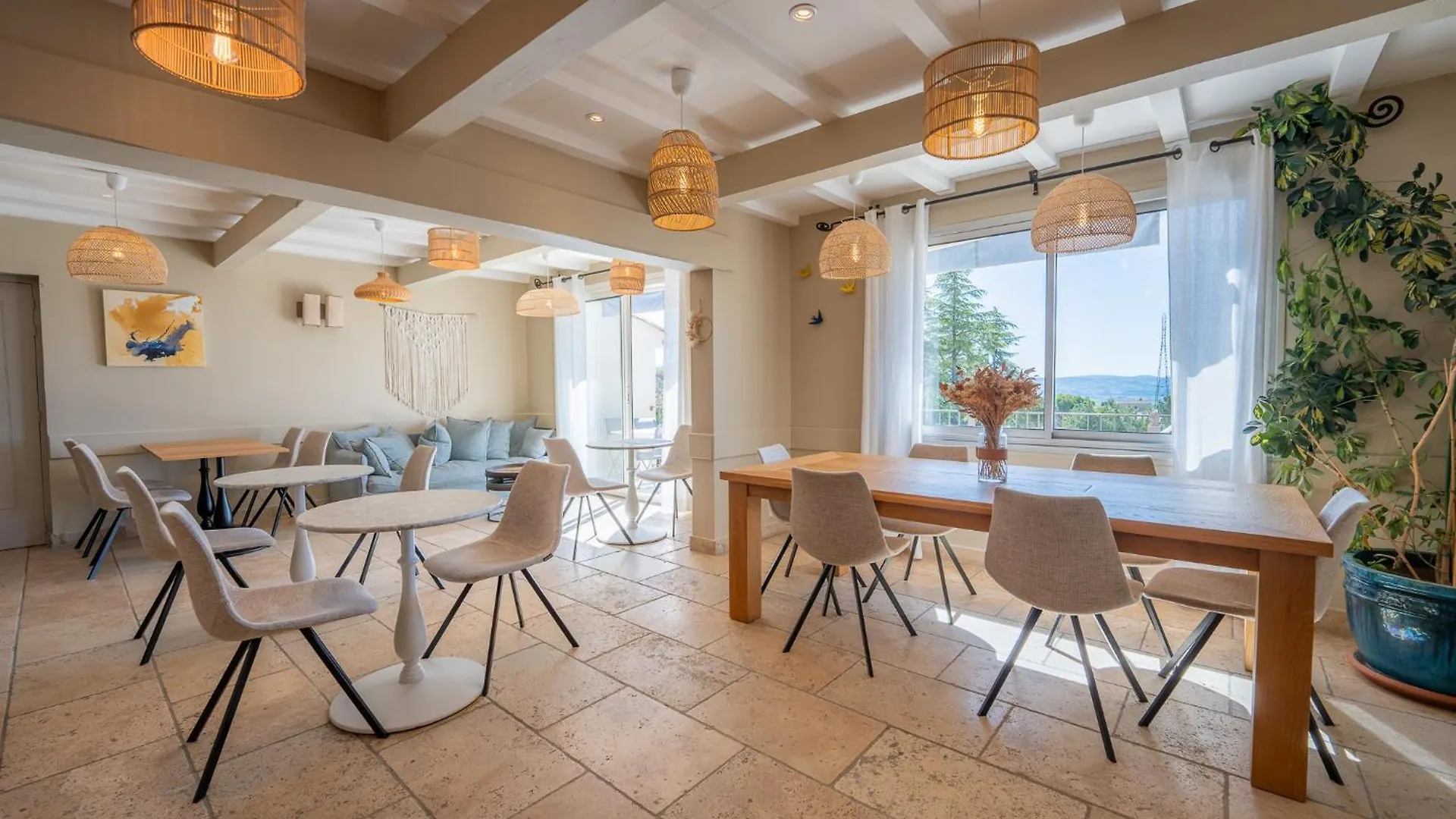 Hotel Le Pre Saint Michel Manosque
