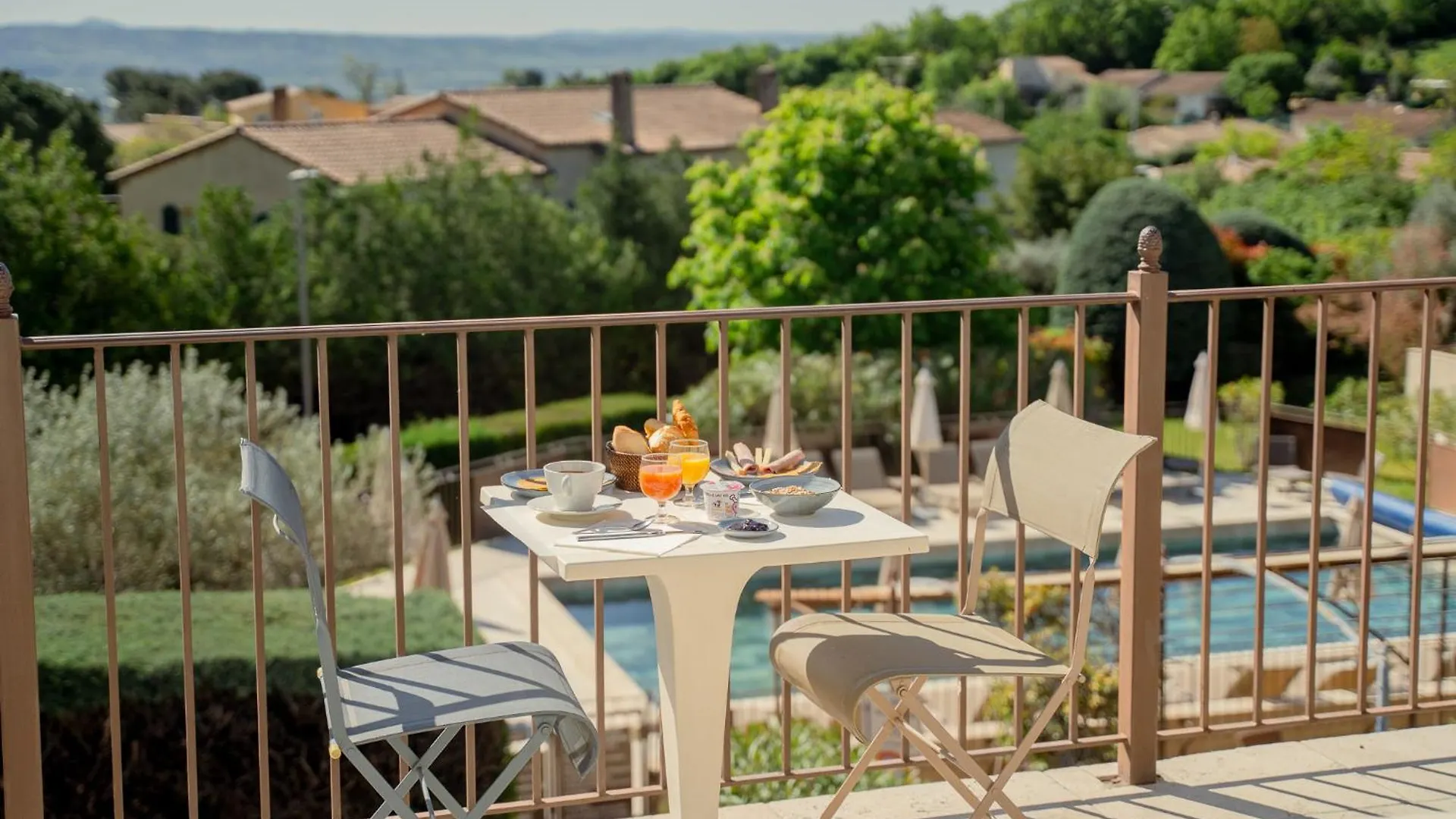 Hotel Le Pre Saint Michel Manosque