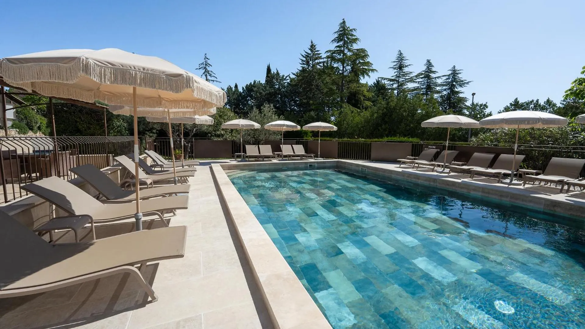 מנוסק Hotel Le Pre Saint Michel צרפת