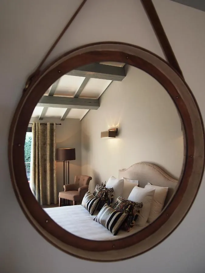 Hotel Le Pre Saint Michel Manosque